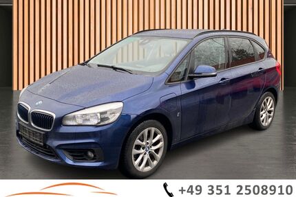 BMW 225 Active Tourer Gebrauchtwagen