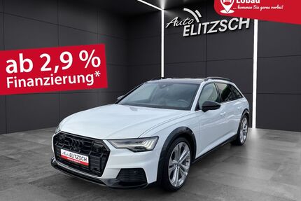 Audi A6 Allroad Gebrauchtwagen