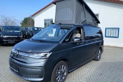 VW T7 California Gebrauchtwagen