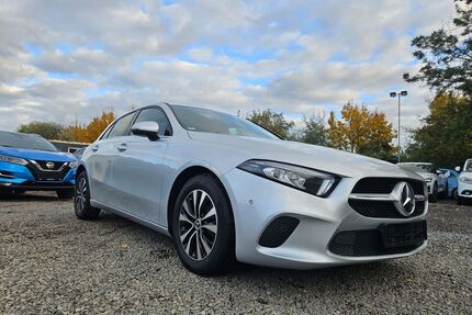 Mercedes-Benz A 180 Gebrauchtwagen