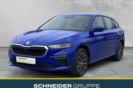 Skoda Scala Gebrauchtwagen