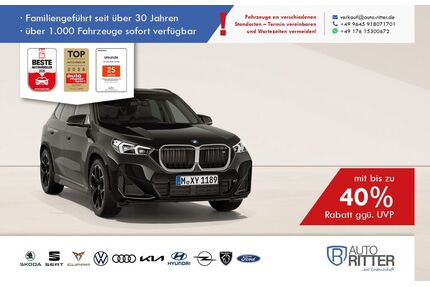 BMW X1 Gebrauchtwagen