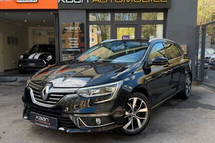 Renault Megane Gebrauchtwagen