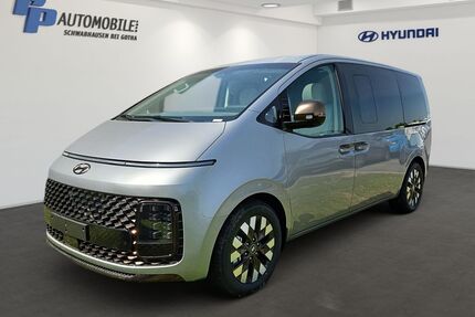 Hyundai STARIA Gebrauchtwagen