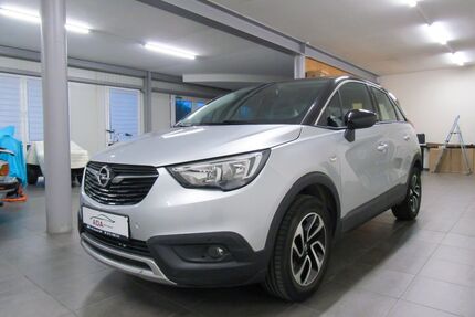 Opel Crossland (X) Gebrauchtwagen