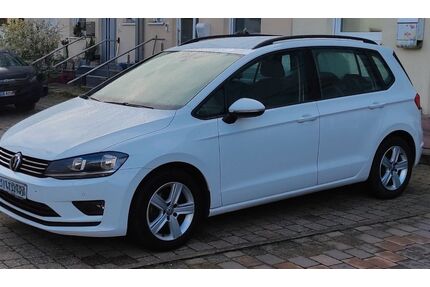 VW Golf Sportsvan Gebrauchtwagen