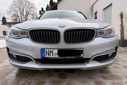BMW 318 Gran Turismo Gebrauchtwagen
