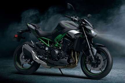 Kawasaki Z 900 Gebrauchtwagen