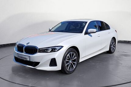 BMW 318 Gebrauchtwagen
