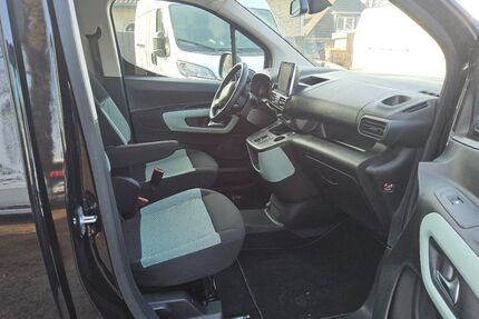 Citroen Berlingo Gebrauchtwagen
