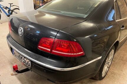 VW Phaeton Gebrauchtwagen