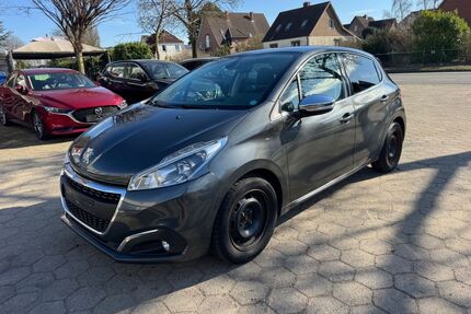 Peugeot 208 Gebrauchtwagen