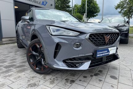 Cupra Formentor Gebrauchtwagen