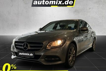 Mercedes-Benz C 180 Gebrauchtwagen