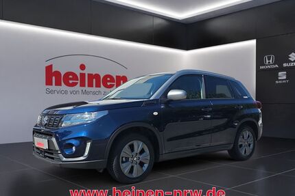 Suzuki Vitara Gebrauchtwagen