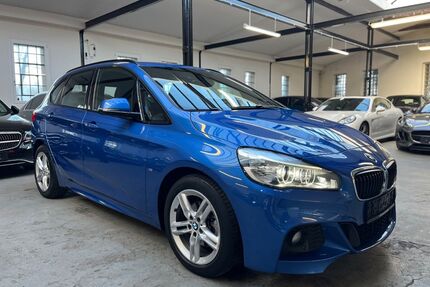 BMW 218 Gebrauchtwagen