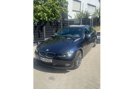 BMW 335 Gebrauchtwagen