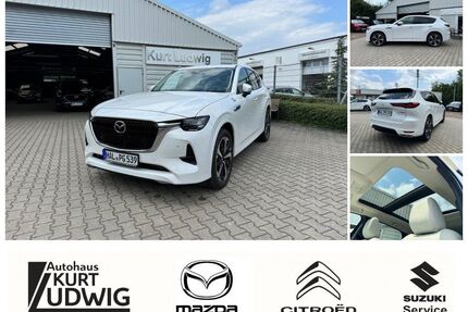 Mazda CX-60 Gebrauchtwagen