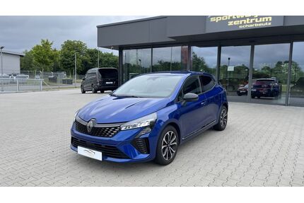 Renault Clio Gebrauchtwagen