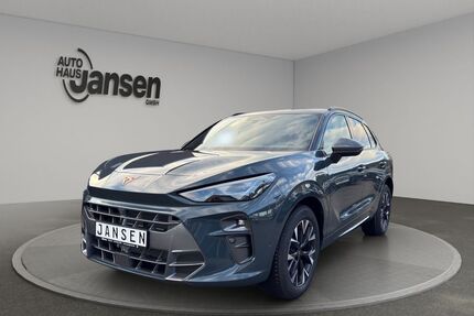 Cupra Terramar Gebrauchtwagen