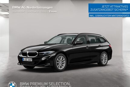 BMW 318 Gebrauchtwagen