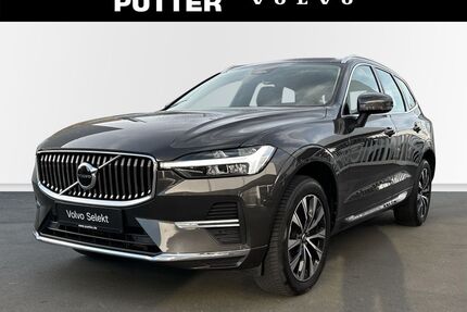 Volvo XC60 Gebrauchtwagen