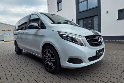 Mercedes-Benz V 220 Gebrauchtwagen