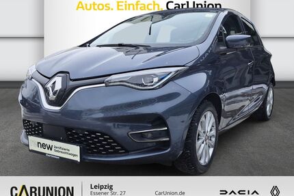 Renault ZOE Gebrauchtwagen