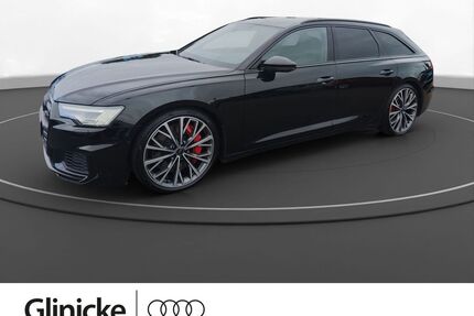 Audi S6 Gebrauchtwagen
