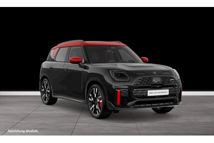 Mini John Cooper Works Countryman Gebrauchtwagen