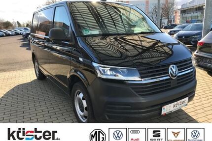 VW T6 andere Gebrauchtwagen