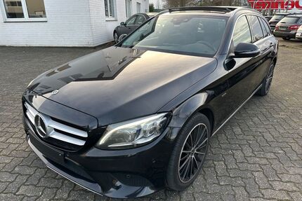 Mercedes-Benz C 300 Gebrauchtwagen
