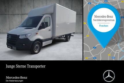 Mercedes-Benz Sprinter Gebrauchtwagen