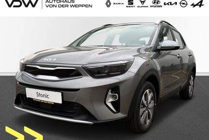 Kia Stonic Gebrauchtwagen