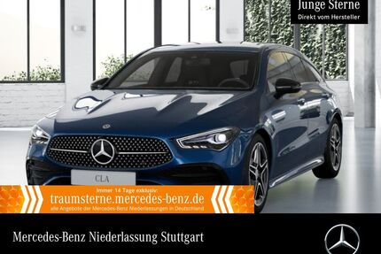 Mercedes-Benz CLA 180 Shooting Brake Gebrauchtwagen