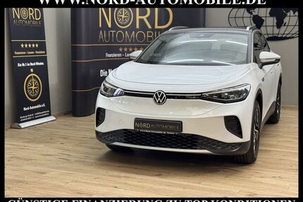 VW ID.4 Gebrauchtwagen