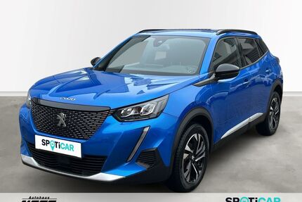 Peugeot 2008 Gebrauchtwagen