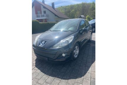 Peugeot 207 Gebrauchtwagen