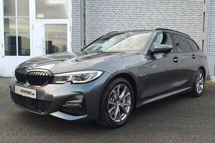 BMW 330 Gebrauchtwagen