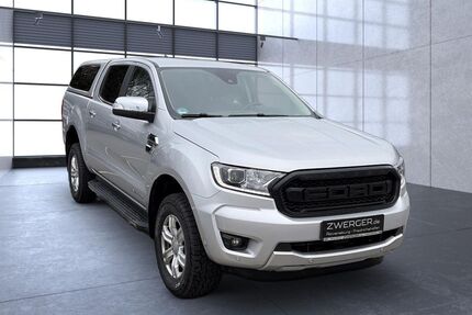 Ford Ranger Gebrauchtwagen