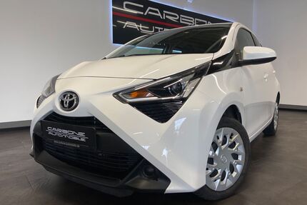 Toyota Aygo (X) Gebrauchtwagen