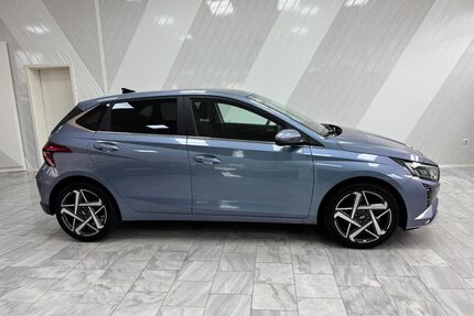 Hyundai i20 Gebrauchtwagen