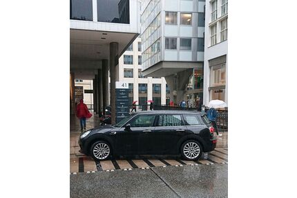Mini Cooper D Clubman Gebrauchtwagen