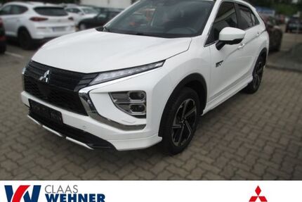Mitsubishi Eclipse Cross Gebrauchtwagen