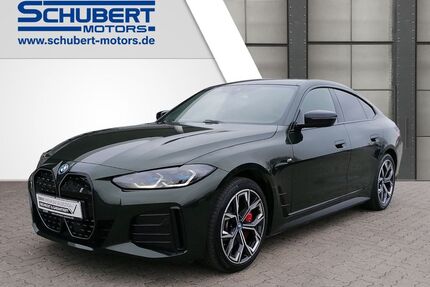 BMW i4 Gebrauchtwagen