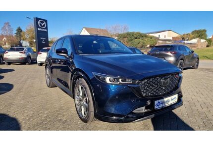 Mazda CX-5 Gebrauchtwagen