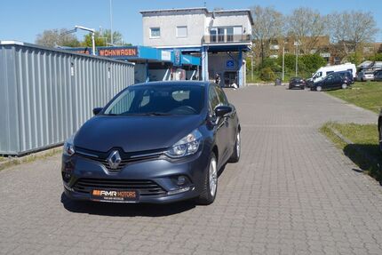 Renault Clio Gebrauchtwagen