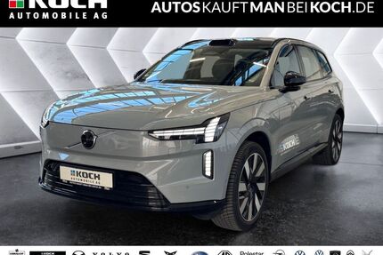 Volvo EX90 Gebrauchtwagen