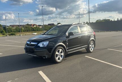 Opel Antara Gebrauchtwagen