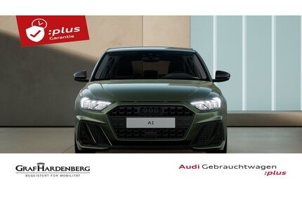 Audi A1 Gebrauchtwagen